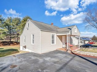 3647 Ventnor Rd SE, Roanoke, VA 24014