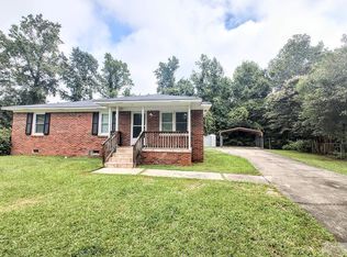 68 Lakeside Dr, Sumter, SC 29150