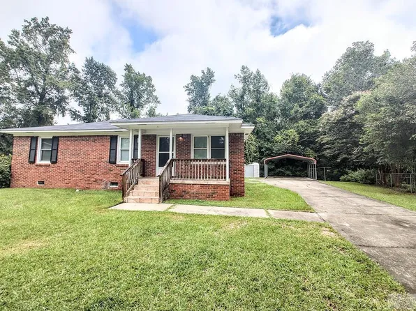 68 Lakeside Dr, Sumter, SC 29150