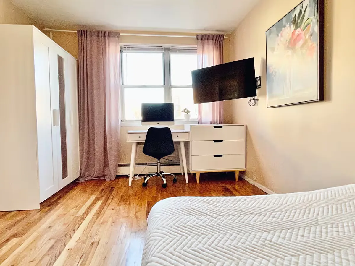 4 bed, 1.5 bath, 1000 sqft, $800 — Photo 4