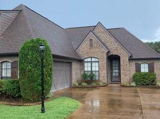 3136 Sea Ray Ln, Arlington, TN 38002