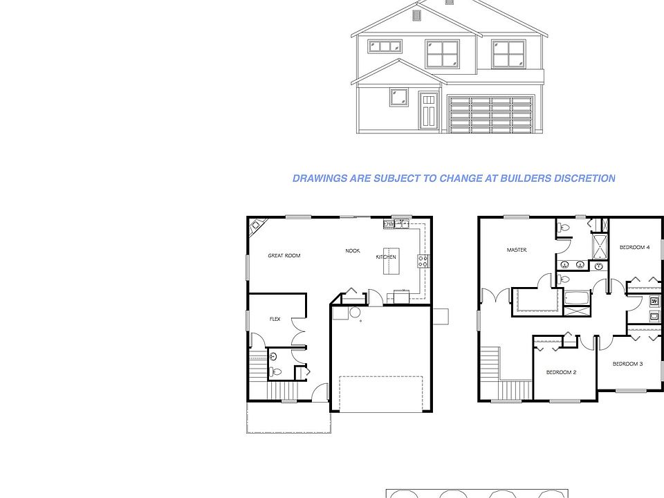 2nd image of 214 SW Mt Adams St