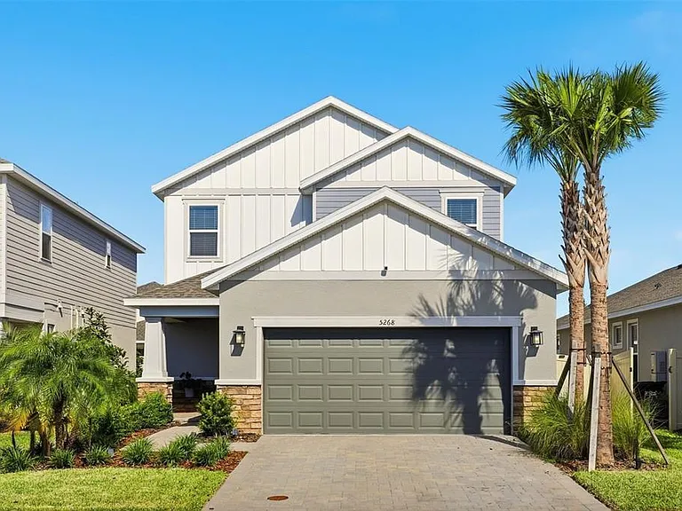 5268 Kildare Pl — Photo 1