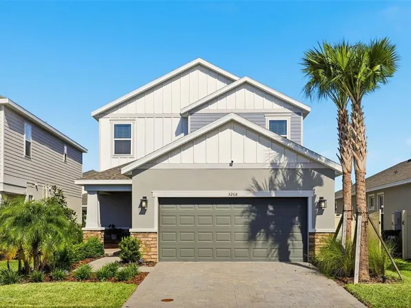 5268 Kildare Pl, Saint Cloud, FL 34771