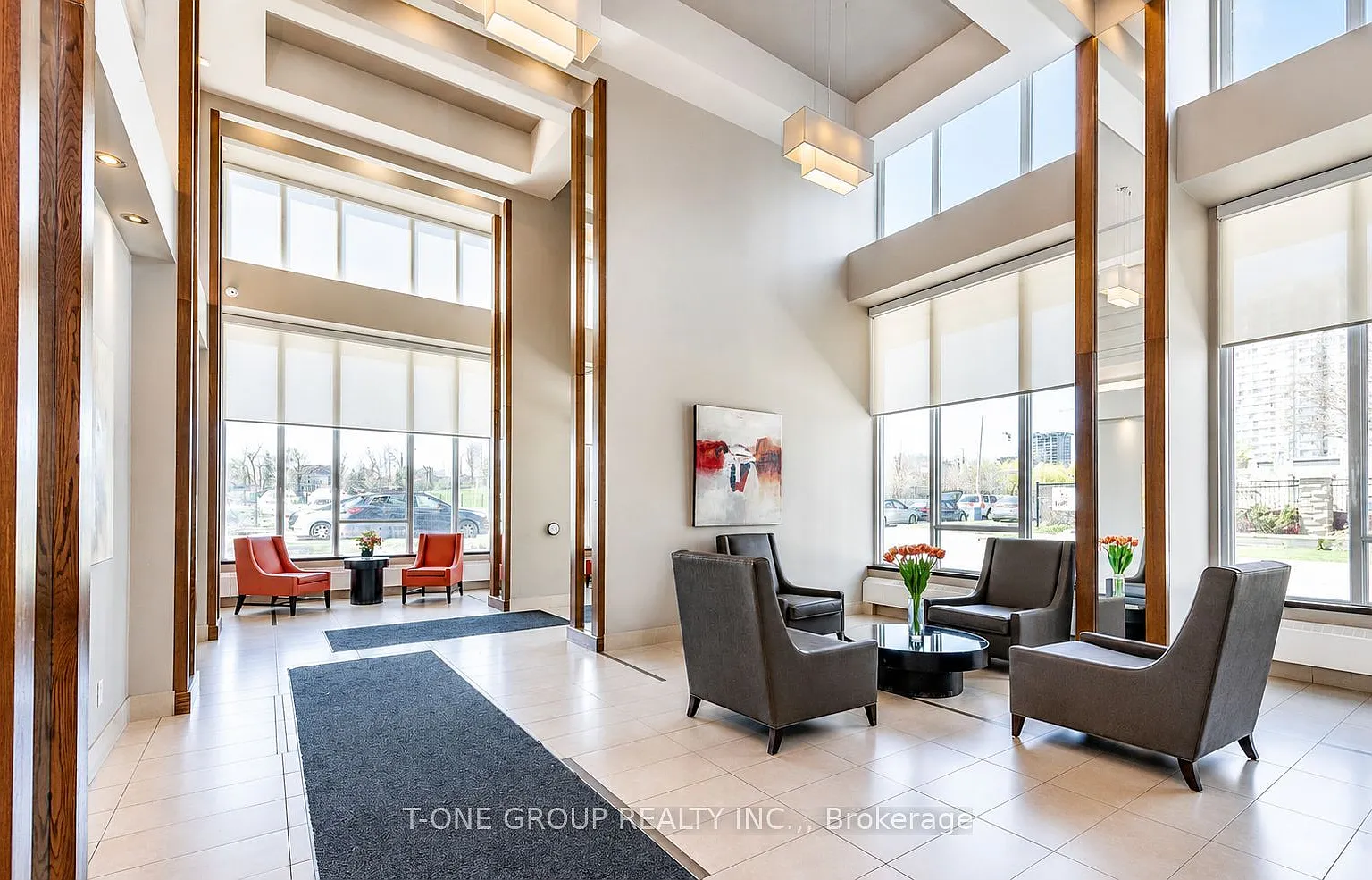 1 bed, $2,200 — Photo 3