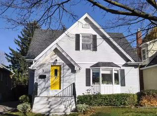 7 Kingsway Cres #1A, Saint Catharines, ON L2N1A5