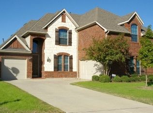 7219 Rueda, Grand Prairie, TX 75054