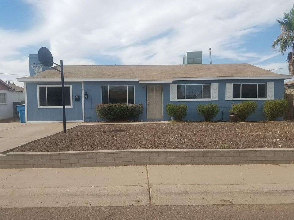 1st image of 3420 W Dahlia Dr
