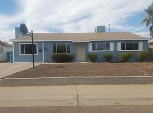 3420 W Dahlia Dr, Phoenix, AZ 85029