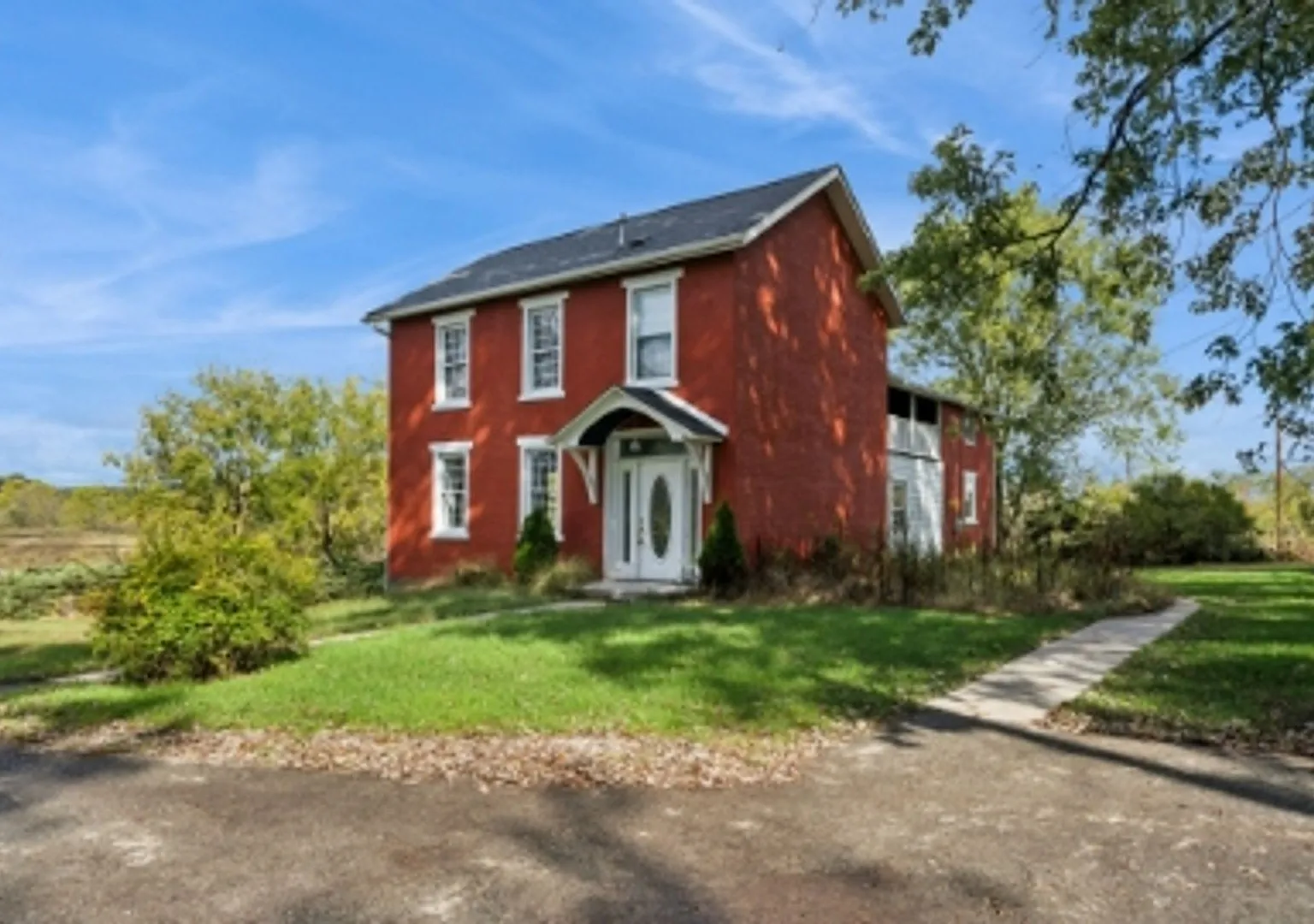 8113 U.S. 22 New Alexandria, PA 15670 — Photo 1