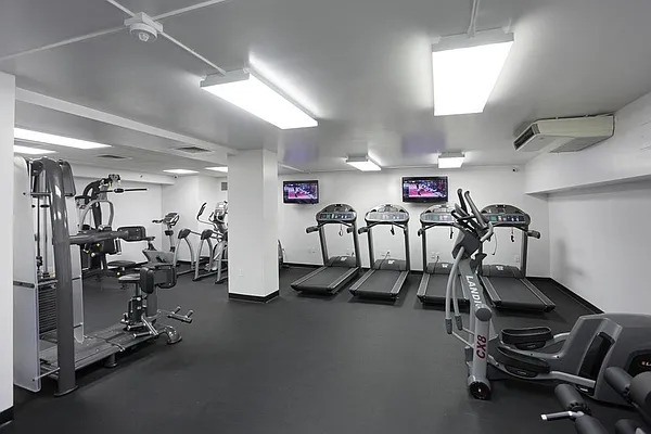 Rented by Manhattan Skyline | media 5