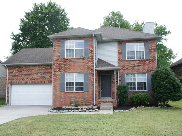 527 Creek Point, Mount Juliet, TN 37122