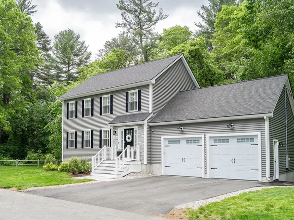 39 Staples St, Billerica, MA 01821