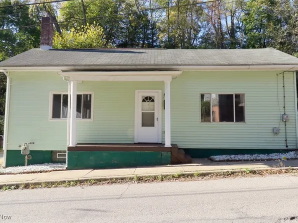 268 McLister Ave, Mingo Junction, OH 43938