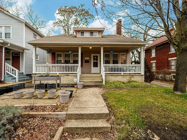 1668 Greenway Ave, Columbus, OH 43203