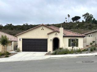 1349 Topanga Dr, San Marcos, CA 92069