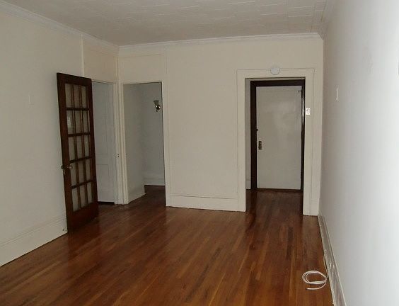 Entry into Living Room