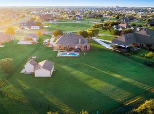 809 Chiswick Ct, Haslet, TX 76052