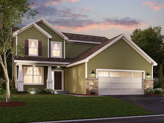 Bloomington C- Stone