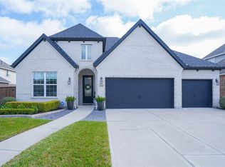 6230 Meadow Bluff Ct, Richmond, TX 77407