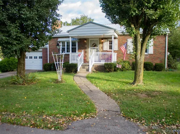 3503 Orchard Ave, Finleyville, PA 15332
