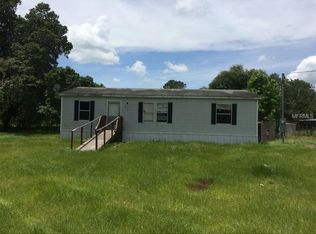 909 E Hunter Rd, Plant City, FL 33565