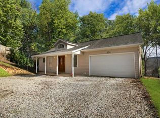 254 Fort Butler St, Murphy, NC 28906