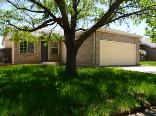 4244 S Halifax Way, Aurora, CO 80013