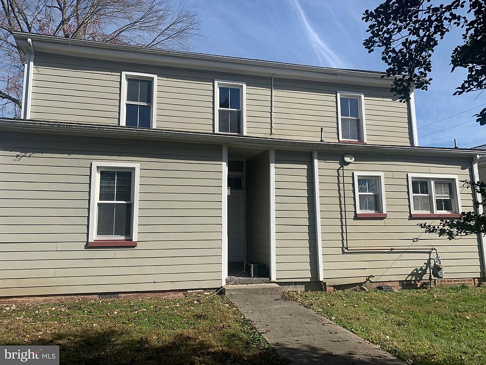301 N Main St, Gordonsville, VA 22942 MLS VAOR2003800 Zillow
