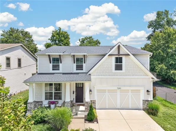 7240 Rita Ln, Cincinnati, OH 45243