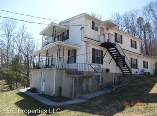 4335 Yellow Mountain Rd APT 5, Roanoke, VA 24014