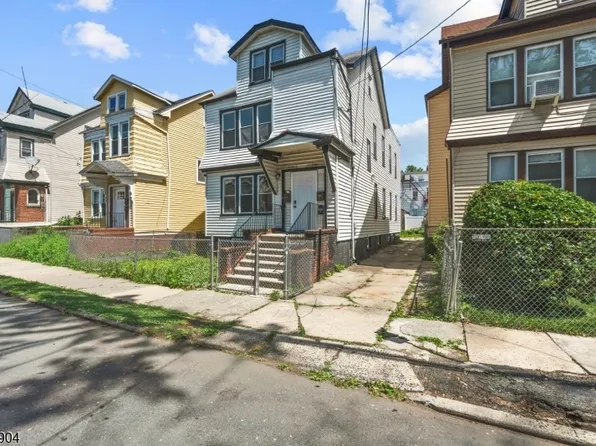 278 Wainwright St, Newark City, NJ 07112