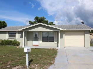 11234 Tamarix Ave, Port Richey, FL 34668