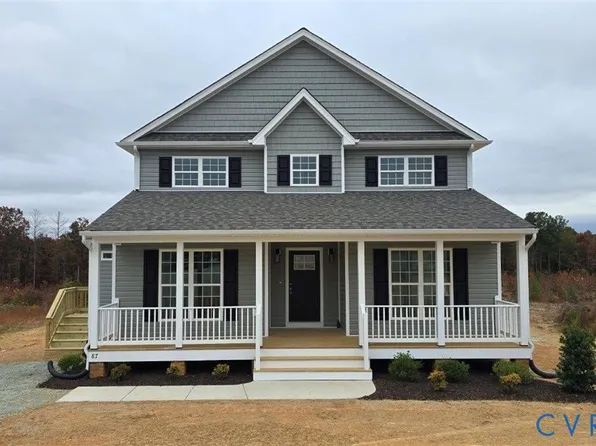 1395 Loudon St, Henrico, VA 23231