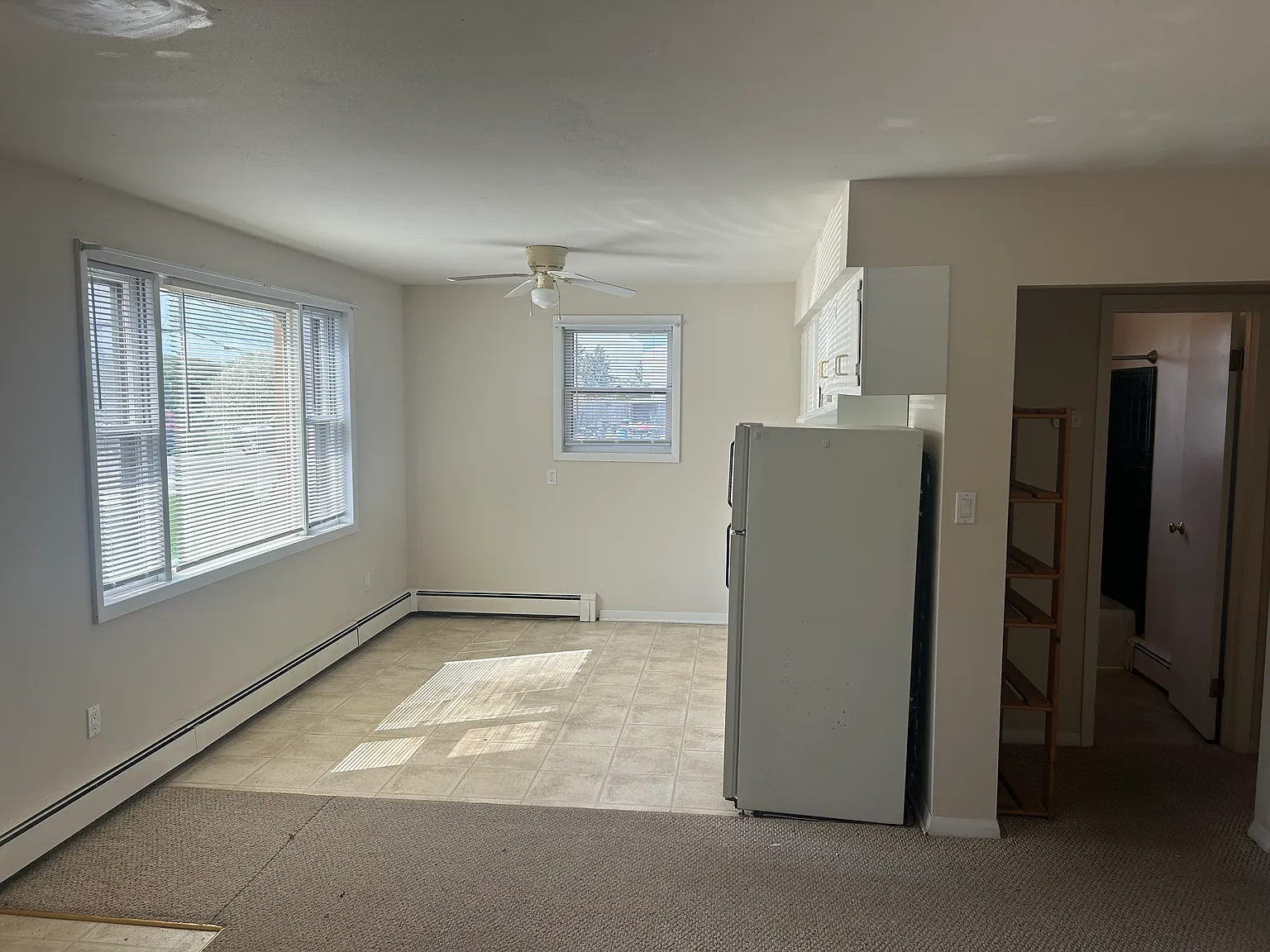 2 bed, $1,050 — Photo 3