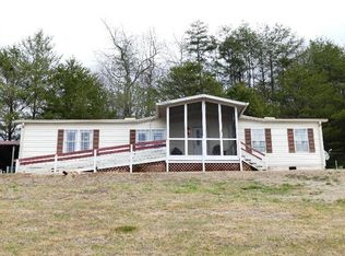 95 Scruffie Dr, Franklin, NC 28734