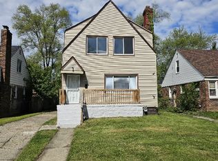 16583 Archdale St, Detroit, MI 48235