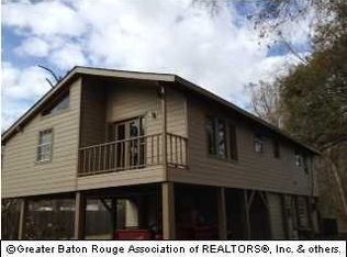 17258 Parker Heights Rd, Prairieville, LA 70769