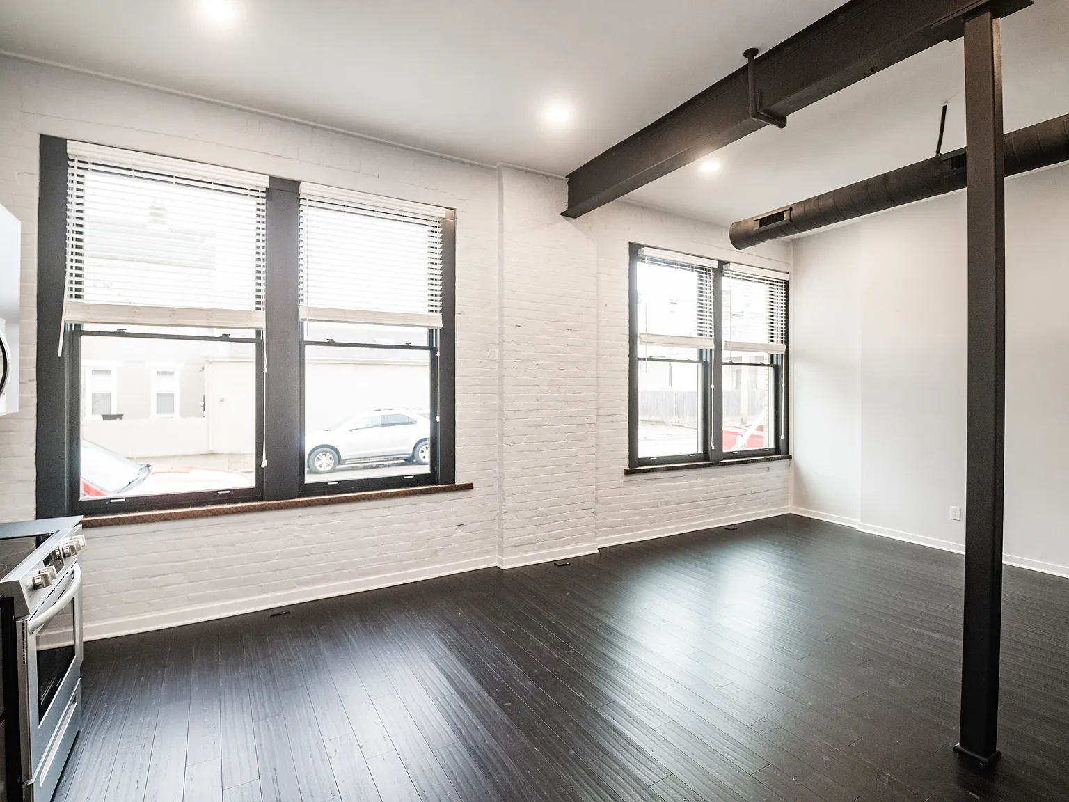 1 bed, $1,450 — Photo 2