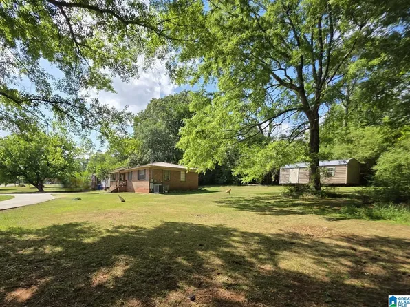 113 Ridgeview Rd, Talladega, AL 35160