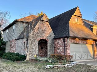 3103 S Woodward Blvd E, Tulsa, OK 74105