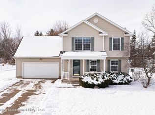 1511 Antler Cir, Holt, MI 48842