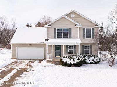 1511 Antler Cir, Holt, MI, 48842