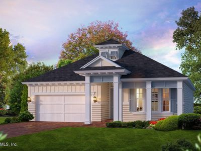 96 Farmers Branch Ave, Saint Augustine, FL, 32095