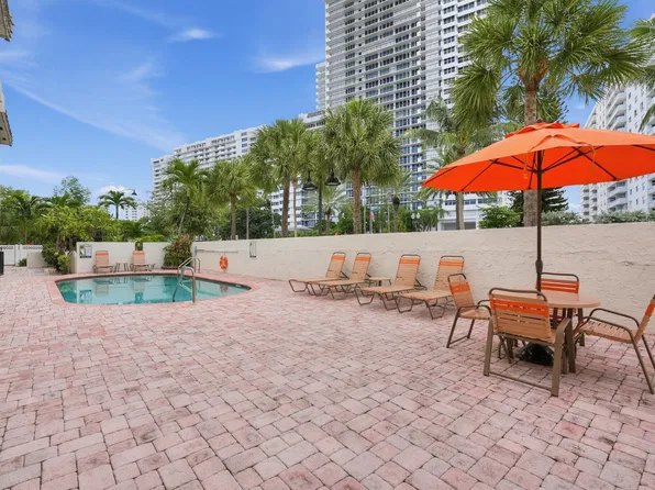 4143 N OCEAN Boulevard #209, Fort Lauderdale, FL 33308