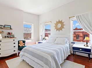 76 Bright St APT 4A, Jersey City, NJ 07302