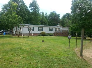 1221 Lambert Chapel Rd, Siler City, NC 27344