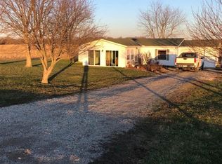 11217 Keeler Rd, Brookville, IN 47012