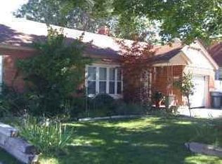 740 N 200 W, Bountiful, UT 84010