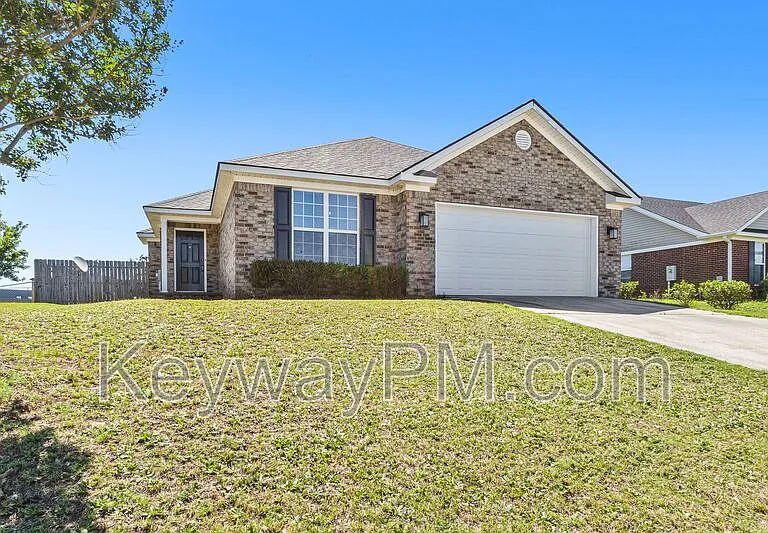 4023 Rosedale Pl — Photo 1